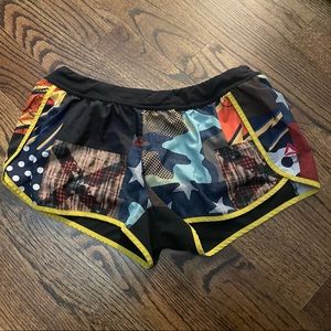 Reebok Crossfit shorts